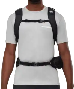 Alternative view of LITHIUM 25L