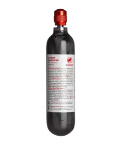CARBON CARTRIDGE 300 BAR