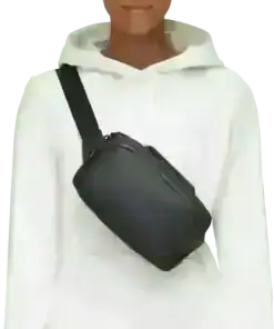Alternative view of SEON WAISTPACK
