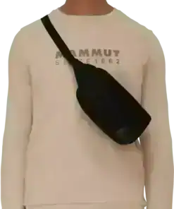 Alternative view of XERON NEUEVILLE WAISTPACK
