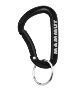 MAMMUT MINI CARABINER CLASSIC KEYLOCK S