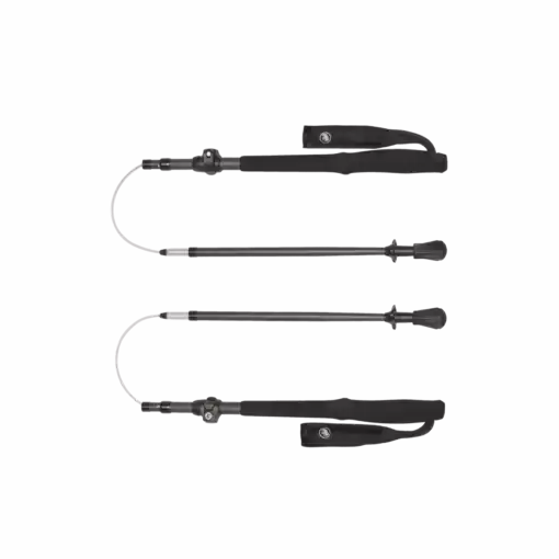 AENERGY ULTRA VARIO CARBON POLES